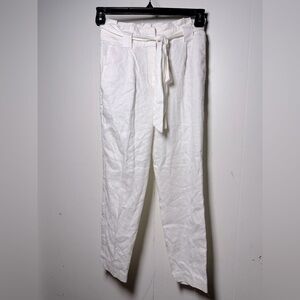 Express ankle high rise size 00